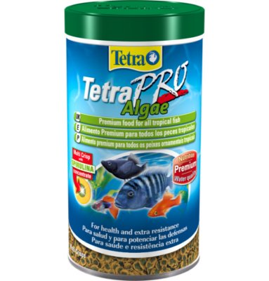         TetraPro Algae, 500 