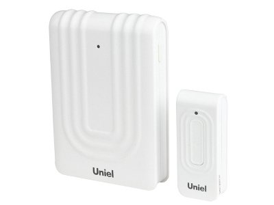   Uniel UDB-010W-R1T1-32S-150M-WM White Matte 08317