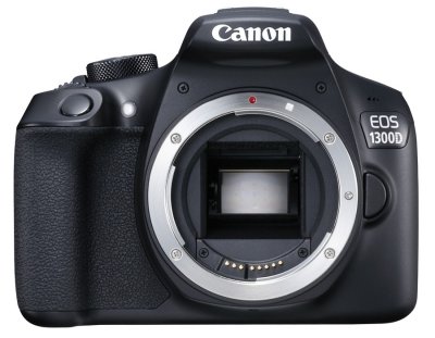  Canon EOS 1300D Body*