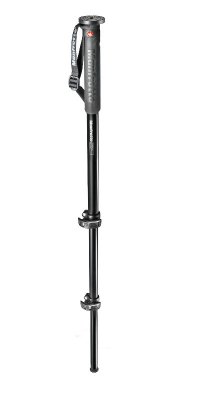  Manfrotto MMXPROA3 Black