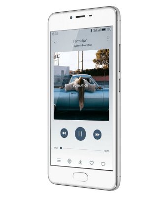   Meizu M3s Mini 32Gb Silver