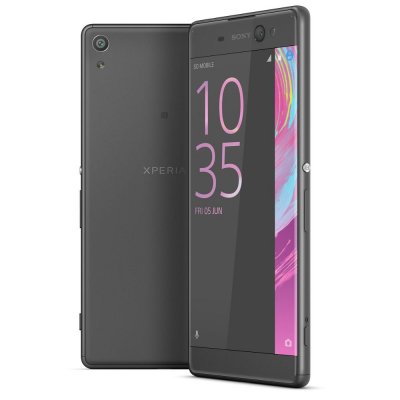   Sony F3211 Xperia XA Ultra Graphite Black