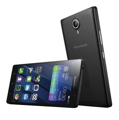   Lenovo P90 Pro Black