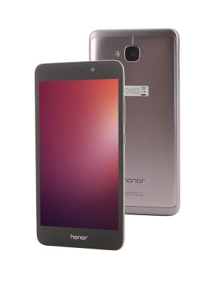   Huawei Honor 5C Grey