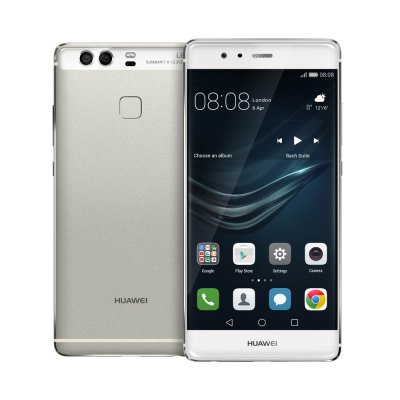   Huawei P9 Dual Sim 32Gb Silver