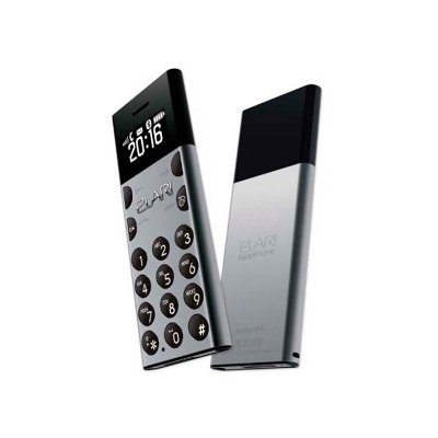   Elari NanoPhone Space Grey