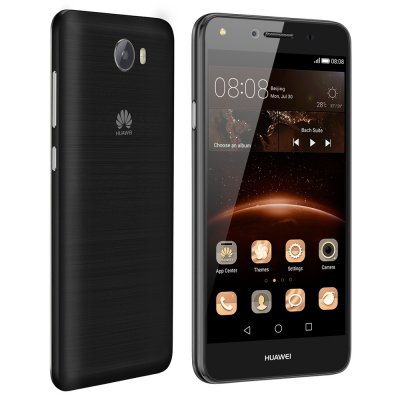   Huawei Y5 II CUN-U29 Black