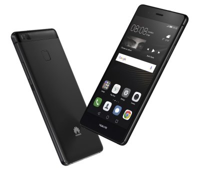   Huawei P9 Lite 16Gb Black (VNS-L21)