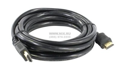  SVEN HDMI to HDMI (19M -19M) 3 , 1 , High Speed (00139)