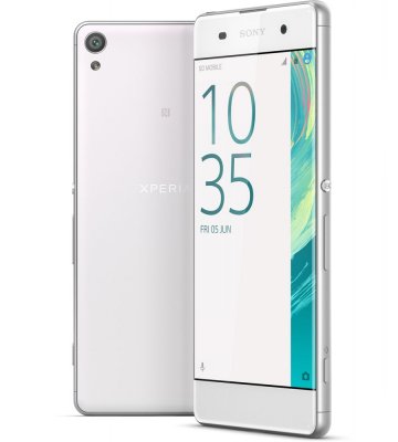   Sony F3111 Xperia XA White