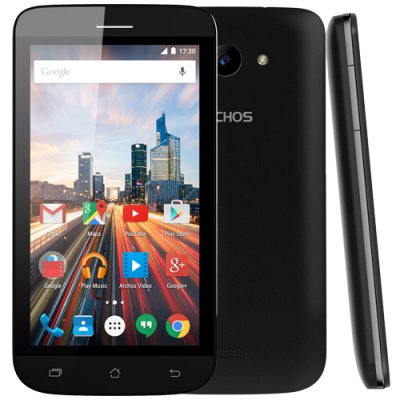   Archos 40 Helium 4G