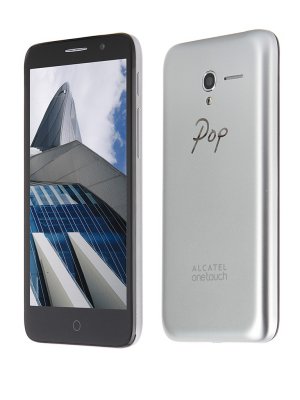   Alcatel OneTouch 5065D POP 3 (5) Silver