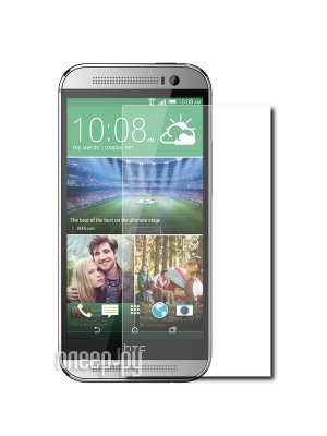    HTC One M8 InterStep HTCONE0M8 36158