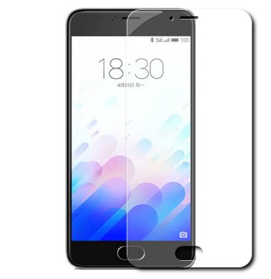    Meizu M3 Mini LuxCase     88324