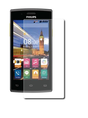    Philips S307 Aksberry 