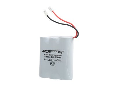   Robiton DECT-T160-3XAA