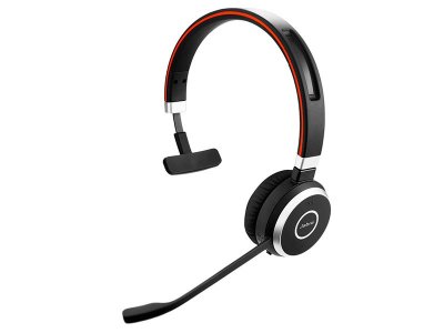  Jabra Evolve 65 MS Mono