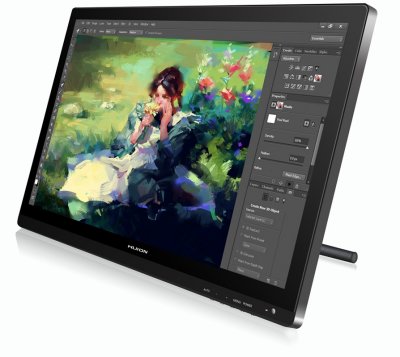   Huion GT-220