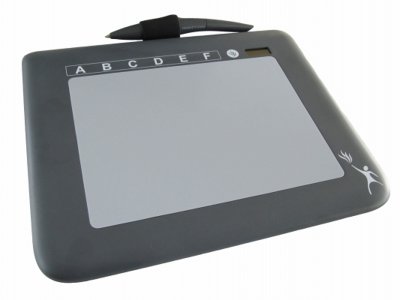   Promethean Activboard ActivSlate 60