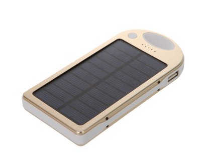  GlobusGPS GL-PB24 8800 mAh Gold