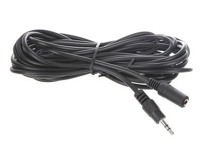   HQ 3.5 Jack 5m CABLE-423-5.0