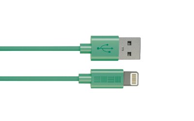   InterStep USB - Lightning 8-Pin IPH5MFIEM 39689