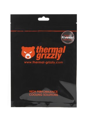   Thermal Grizzly Kryonaut 11.1  TG-K-030-R