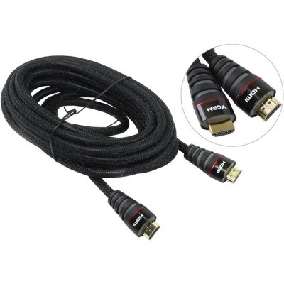   VCOM HDMI 19M 5m CG526B-5M