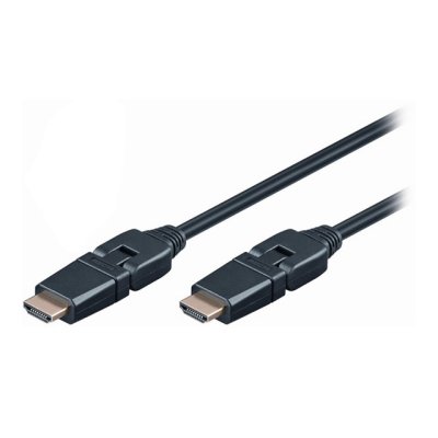   Goobay HDMI v1.4 1m 31913