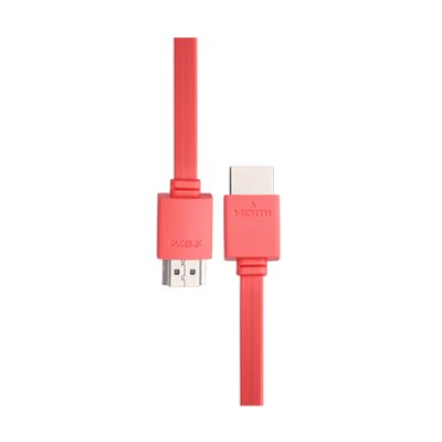   Prolink HDMI AM - HDMI AM 1.5m PB358R-0150 Red