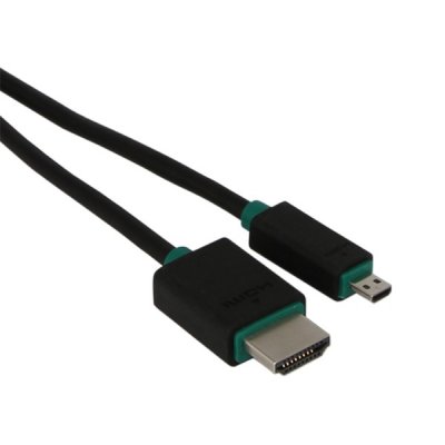   Prolink HDMI AM - micro HDMI DM 1.5m PB389-0150