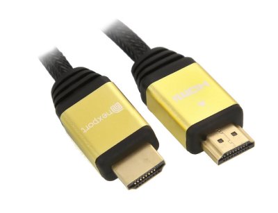   Nexport HDMI 19M v1.4 3m NP-HM/HM-RBS-3