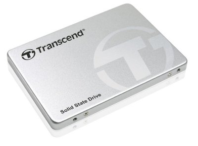 SSD   2.5" 480GB Transcend SSD220S Read 550Mb/s Write 450mb/s SATAIII TS480GS