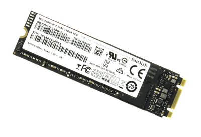   128Gb - SanDisk SD7UN3Q-128G