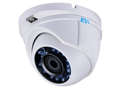   RVi RVi-HDC311VB-AT 2.8mm TVI