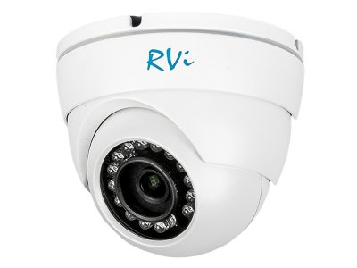   RVi RVi-HDC321VB-C 3.6mm CVI