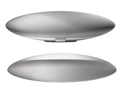  Bowers Wilkins Zeppelin Wireless White