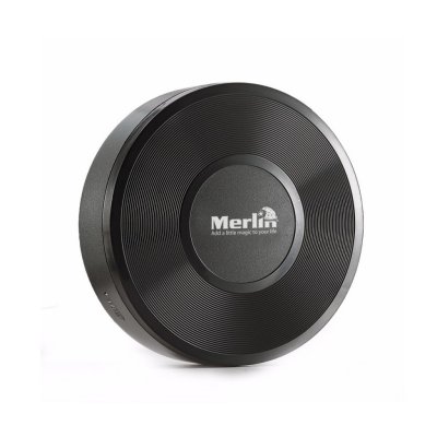   Merlin Wifi Tunes