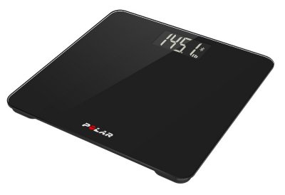  Polar Balance Scale Black