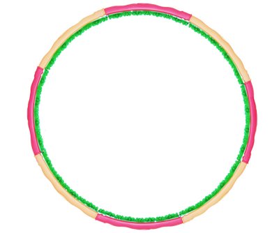    Health Hoop PHO51000 3.1 Kg