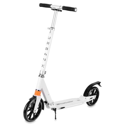  Roadweller Urban X, 200 , white, (ST-8177XW)