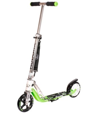  Hudora Big Wheel 180 Green 14745