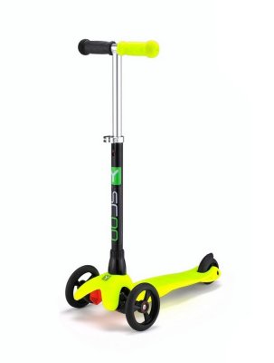  Y-SCOO Mini Glam RT Lime