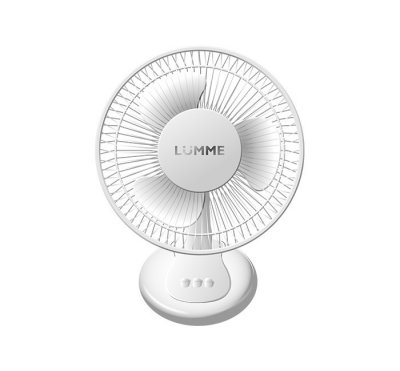  Lumme LU-110 White