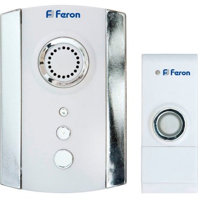   Feron E-368 