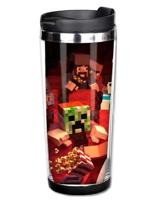  Minecraft Creeper   N01276