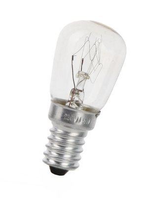  Bellight  230-15 15W 230V E14