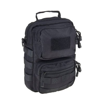  Kingrin Protable Bag Black BP-13-BK