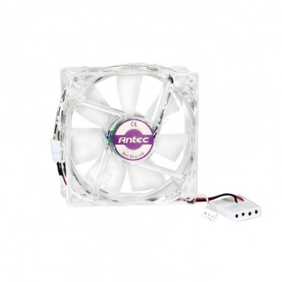  Cooler SMART COOL 120 mm FAN,Thermally-controlled fan 4pin,fan-speed monitoring