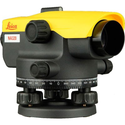   Leica Na320   840381